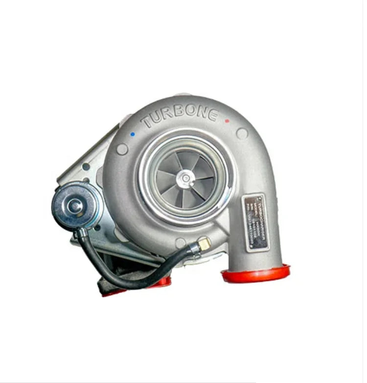 SINOTRUK D12 Howo 420hp Turbocharger VG1246110020