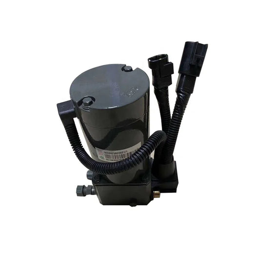 Factory Directly Truck Parts HOWO Motor Assembly WG9925820031 Lift Motor – Efficient Lifting Power​
