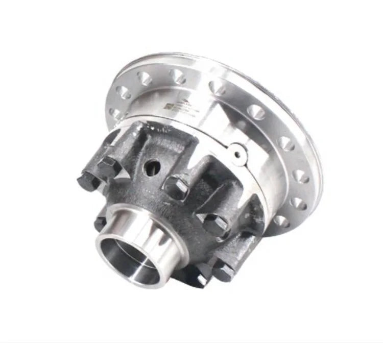 High Quality Shacman Truck Differential Cover 199012320198