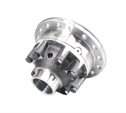High Quality Shacman Truck Differential Cover 199012320198