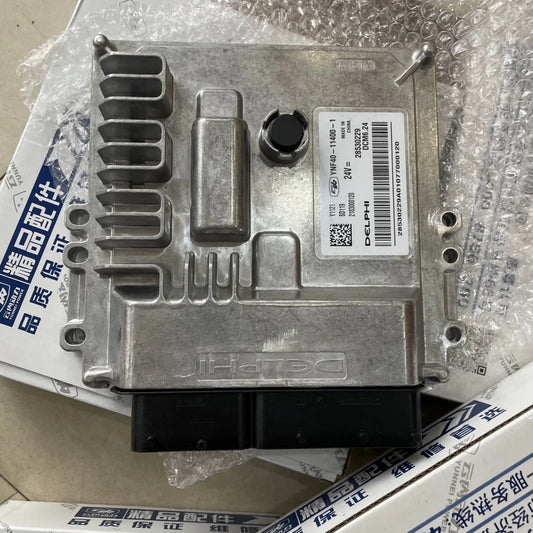 D5H00-3823351A 24V EDC17 YCECU-011 Control Unit