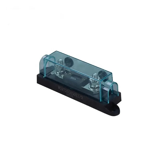 WG9725580023 HOWO T7H 50A Fuse