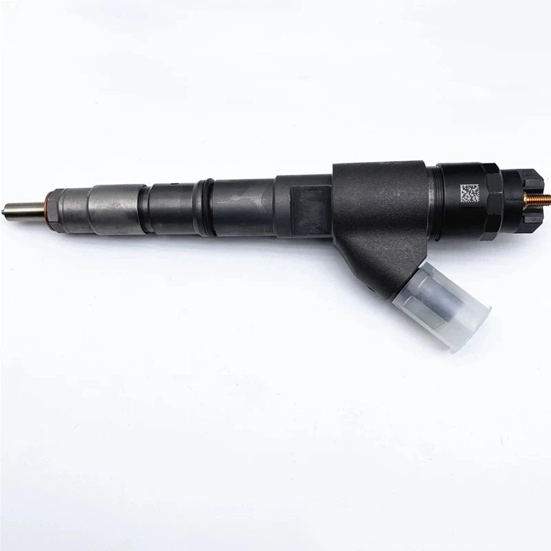 0 445 120 067 COMMON RAIL FUEL INJECTOR for EXCAVATOR​
