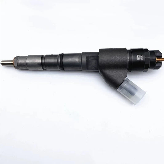 0 445 120 067 COMMON RAIL FUEL INJECTOR for EXCAVATOR​

