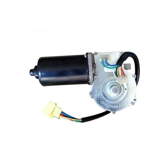 WG1642741001 HOWO Truck Wiper Motor - Ensure Clear Vision