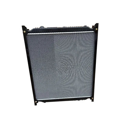SINOTRUK HOWO Low Price Truck Radiator WG9719530276