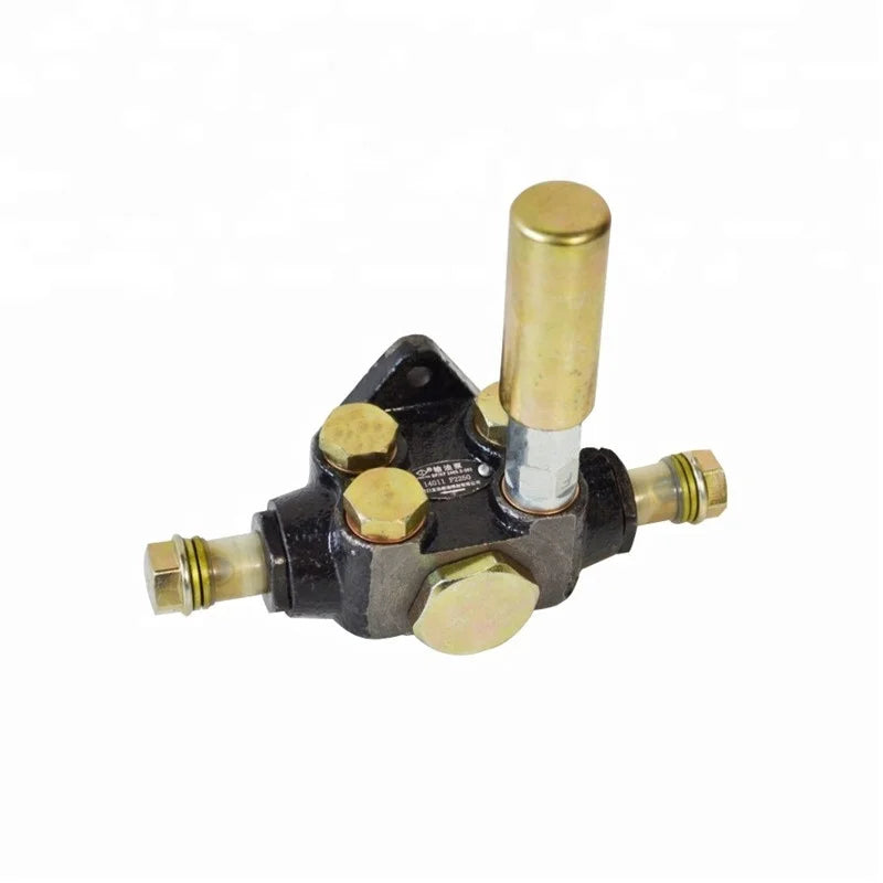 Engines Weichai 614080719 Original Hand Oil Pump