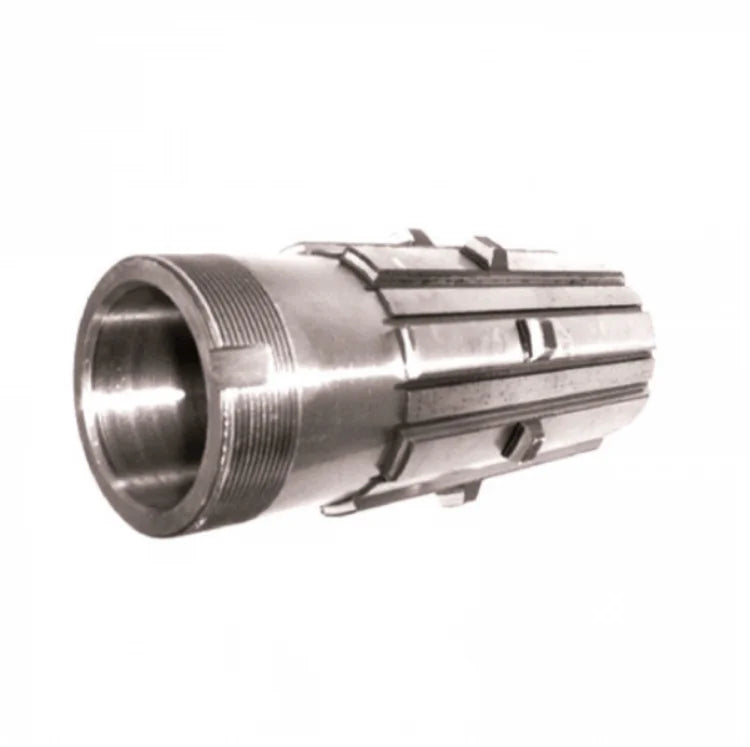 WG9014320135 Hollow Shaft for Sinotruk Spare Parts - Quality Shaft Component
