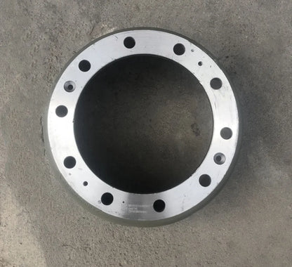 China Factory Truck Brake Drum WG9112440001