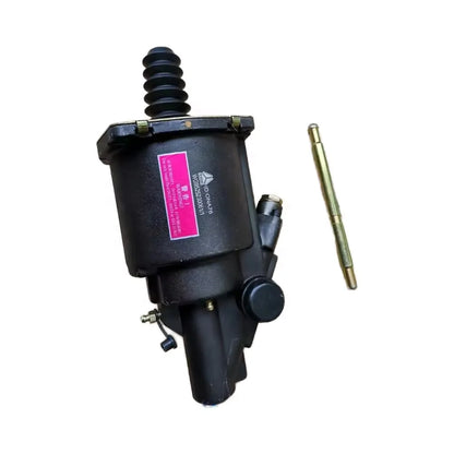 Sinotruk Howo N7B Truck Clutch Booster Cylinder HOHAN WG9525230061 New Condition