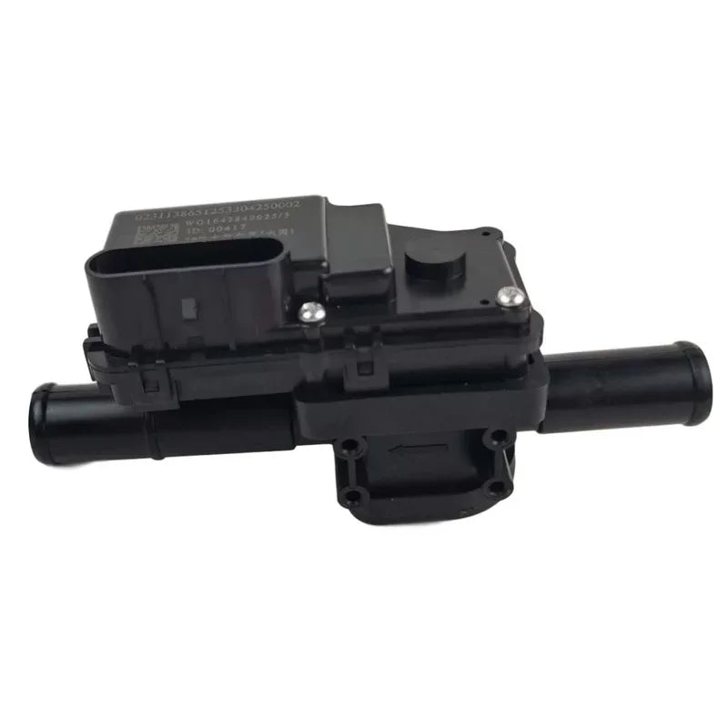 WG1642840025 HOWO WATER VALVE ASSEMBLY