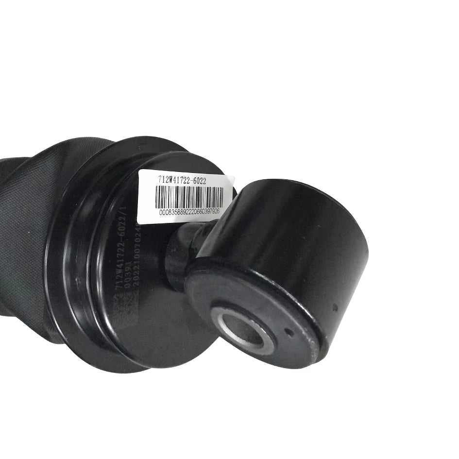 Sinotruk Howo T5G SITRAK C7H 712W41722-6022 Cab Front Suspension Air Spring Shock Absorber Truck Body Parts