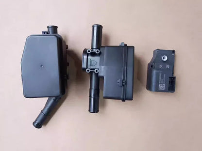 810W61967-6021 HOWO T5G SITRAK Water Valve Assembly