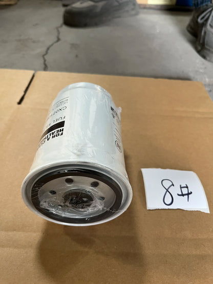 Yuchai China Factory Top Selling Diesel Filter Element A3000-1105030