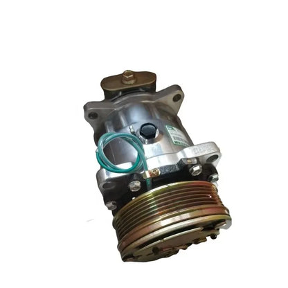 Sinotruk HOWO A7 WG1500139009 Air Condition Compressor