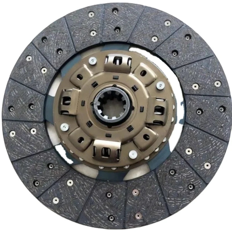 C350T000-1G11-3 CLUTCH PLATE - Quality Transmission Component
