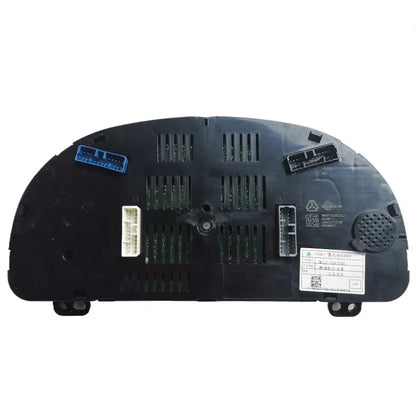 Sinotruk Howo Truck Parts Dash Board WG9716582211