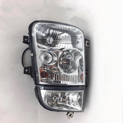 3732020-Q491 FAW J6 HEAD LAMP