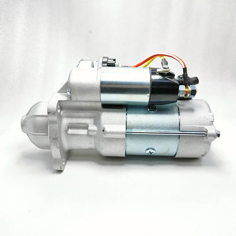 High Quality New Starter Motor 13023606