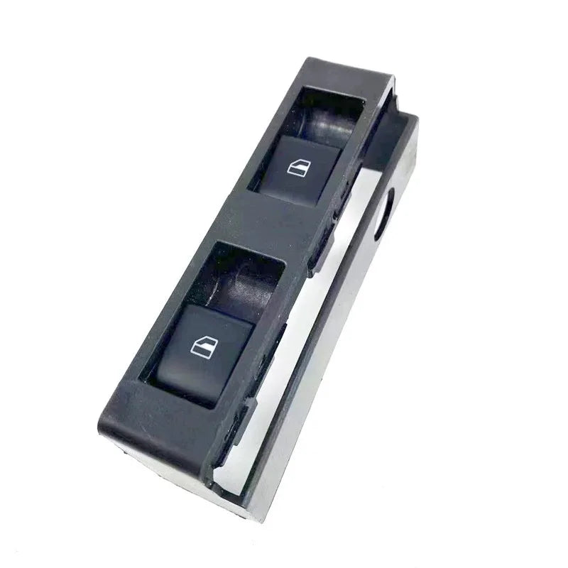 WG1642330181 HOWO Left Door Window Glass Lift Control Switch