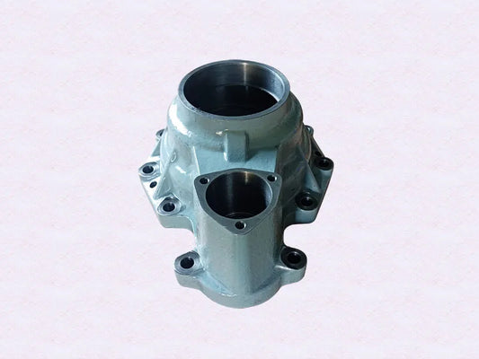 SINOTRUK SITRAK Truck Spare Parts C7H Truck Parts Front Output Housing 199118250222