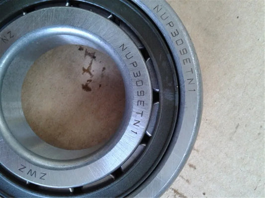 AZ9003320309 HOWO Gearbox Bearing NUP309EN