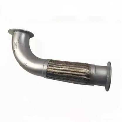 WG9725540535 HOWO Exhaust Manifold Pipe