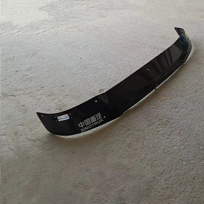 WG1671870010 HOWO NX 400 Sunshade