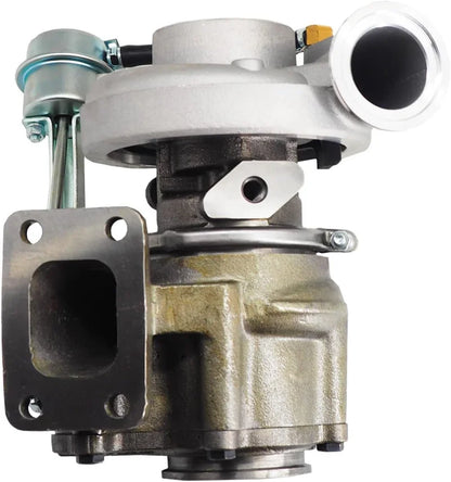 4040353 HX30W Turbocharger