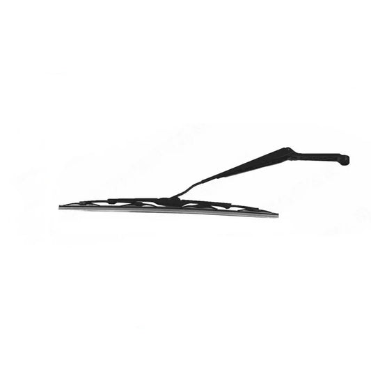 WG1664245001 Sinotruk Howo T5G/TX Bumper Middle Section - Front-End Protection & Step