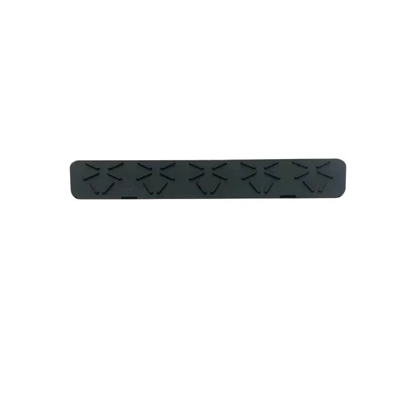 812W41610-2873 SITRAK C7H Lower Skid Plate