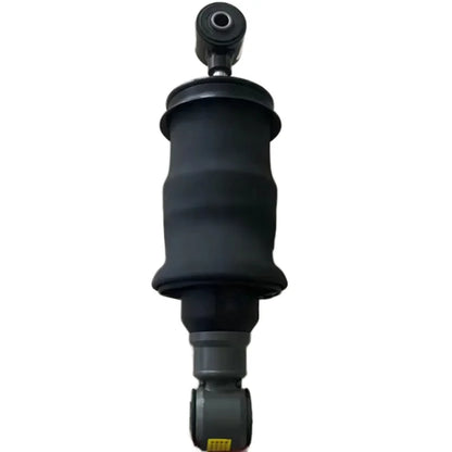 Sinotruk Howo T5G SITRAK C7H 712W41722-6026 Cab Front Suspension Air Spring Shock Absorber Truck Body Parts