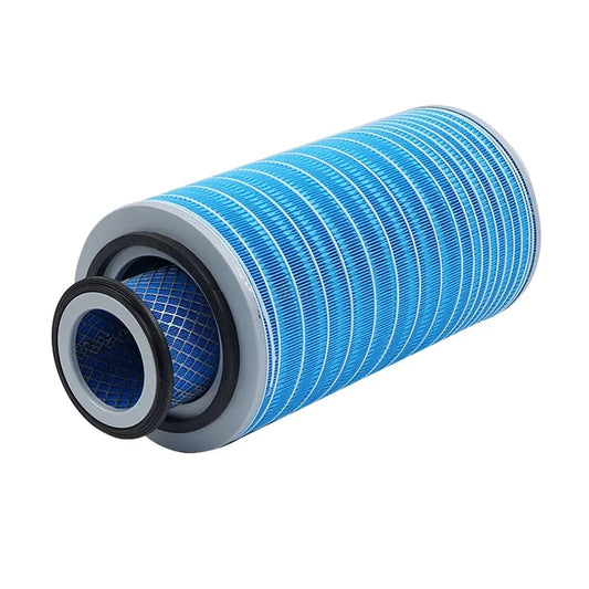 sinotrukparts K2139 Air Filter for 13023273 Wheel Loader WP6 Engine​
