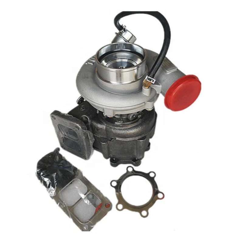 WEICHAI HX40 Shacman Turbocharger 612600118932