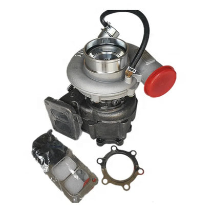 WEICHAI HX40 Shacman Turbocharger 612600118932