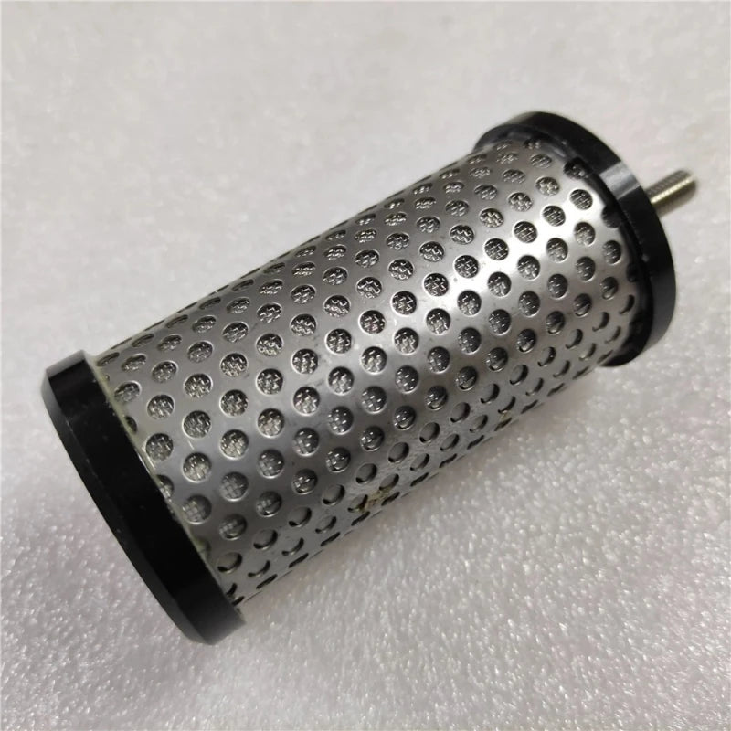 WG9716550107+001 CNG High Pressure Fuel Fine Filter Element