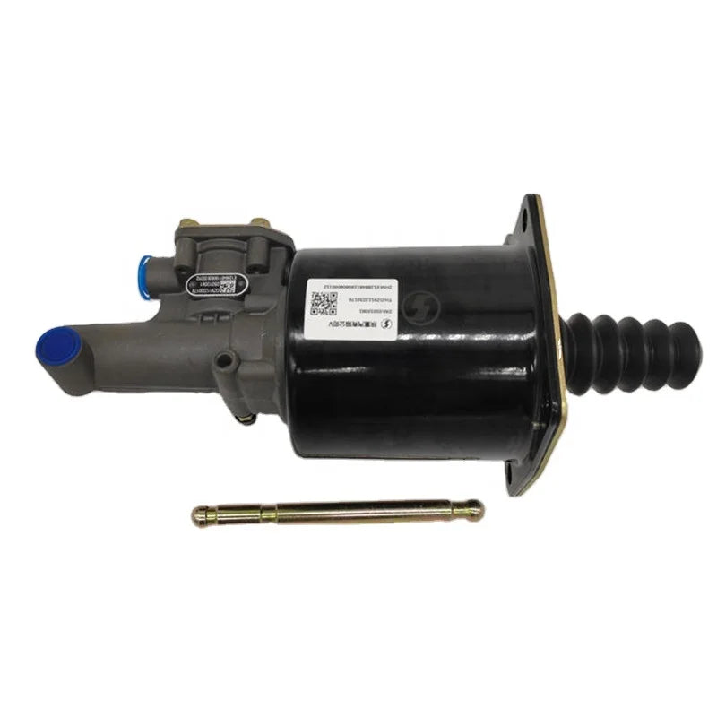 Shaman Truck Parts Clutch Booster Cylinder Dz9112230181 - Quality Clutch Component
