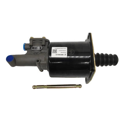 Shaman Truck Parts Clutch Booster Cylinder Dz9112230181 - Quality Clutch Component
