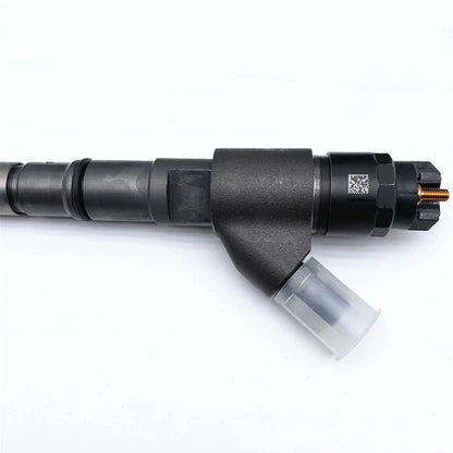 0 445 120 067 COMMON RAIL FUEL INJECTOR for EXCAVATOR