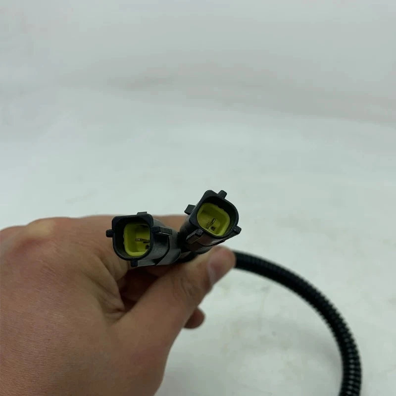 WG9925820032 HOWO T7H Cabin Lifting Switch