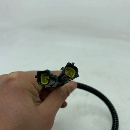 WG9925820032 HOWO T7H Cabin Lifting Switch