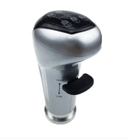WG9925240020 Sinotruk HOWO Gear Shift Lever - Precise Control for A7/T5G/T7H/C7H