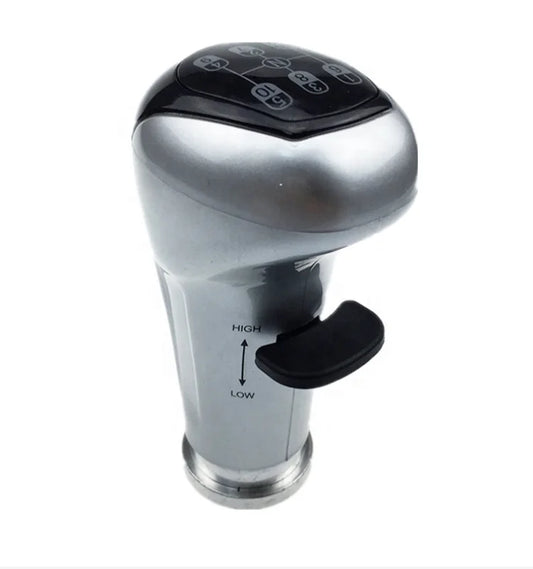 WG9925240020 Sinotruk HOWO Gear Shift Lever - Precise Control for A7/T5G/T7H/C7H