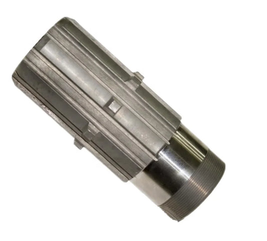 WG9014320135 Hollow Shaft for Sinotruk Spare Parts
