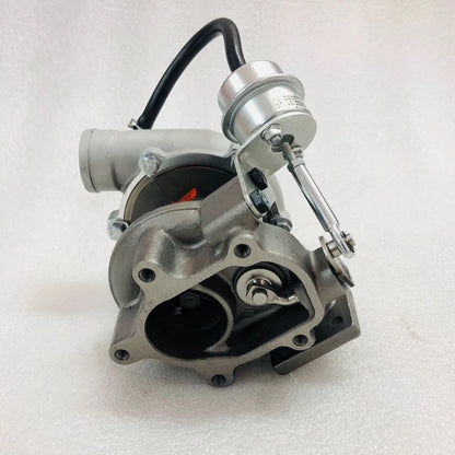 4100GB-120001 H55 TURBOCHARGER ZJ35C-HA10001324