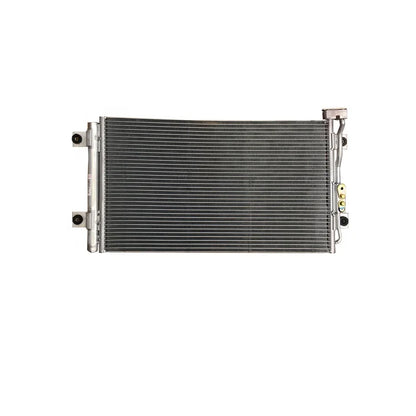 Truck Parts Air Cooled Condenser WG1664820103