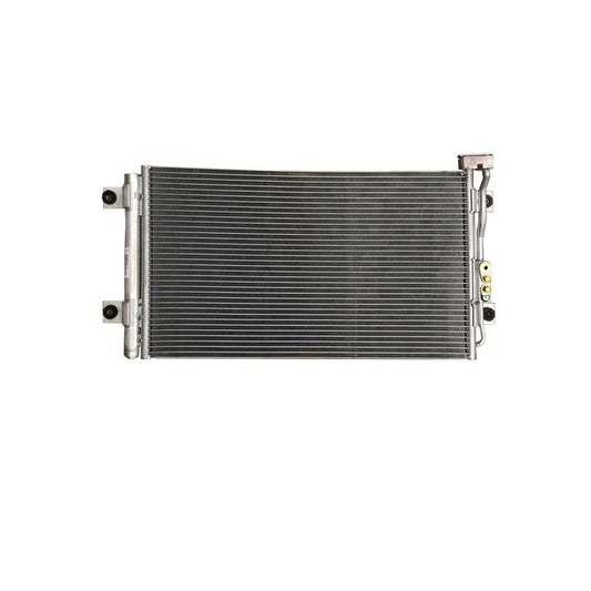 Truck Parts Air Cooled Condenser WG1664820103