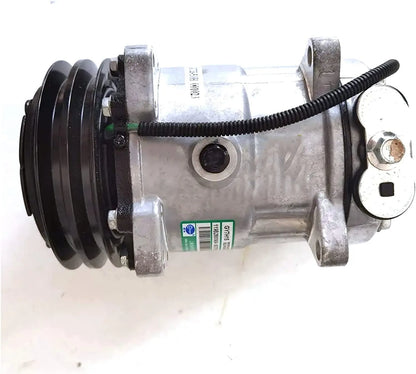 4190002758 Air Condition Compressor 24V for L936 L946 L956F L958