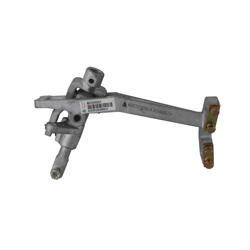 WG9725240208 HOWO Shift Lever Manipulator - Precision Gear Shifter for A7/T7H/T5G