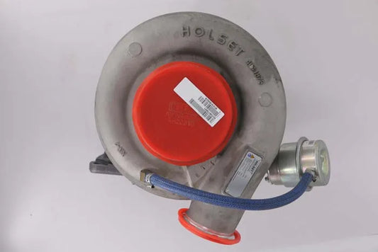 SINOTRUK HOWO  Parts VG1246110021 Howo Truck Turbocharger  Howo Original Turbocharger